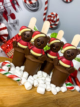 Load image into Gallery viewer, HOAT CHOACLIT SPOONS