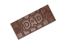 Load image into Gallery viewer, *NEW* Best Dad Ever Snack Bar
