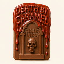 Load image into Gallery viewer, DEATH BY CARAMEL
