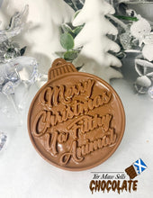 Load image into Gallery viewer, Caramel Stroopbauble