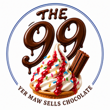 Load image into Gallery viewer, *NEW* THE 99
