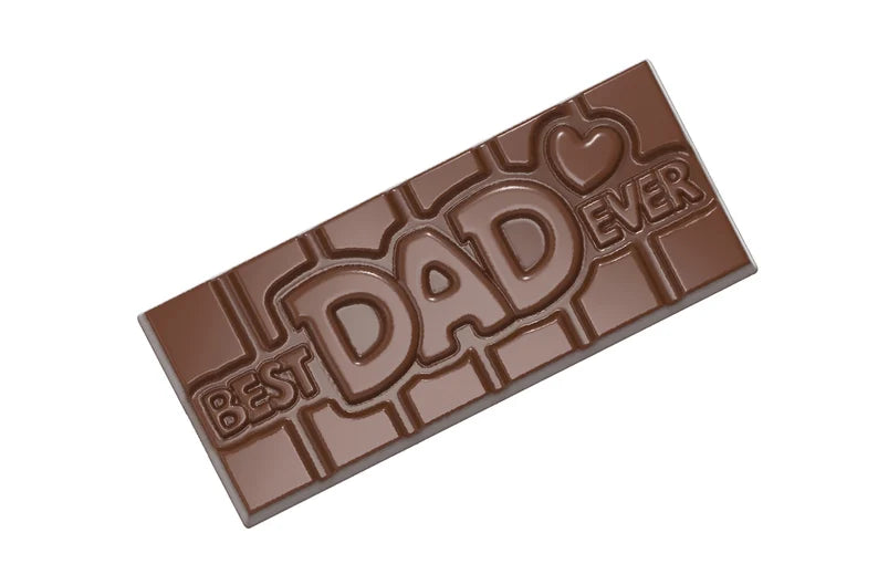 *NEW* Best Dad Ever Snack Bar