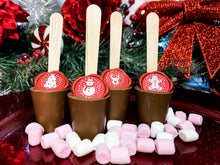 Load image into Gallery viewer, HOAT CHOACLIT SPOONS
