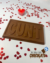 Load image into Gallery viewer, RUDE BARS
